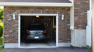 Garage Door Installation at Los Pinos, Colorado