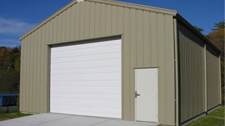 Garage Door Openers at Los Pinos, Colorado